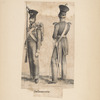 Germany. Würtemberg. 1837-1849