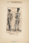 Germany. Würtemberg. 1837-1849