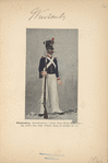 Germany. Würtemberg. 1837-1849