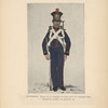 Germany. Würtemberg. 1837-1849