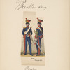 Germany. Würtemberg. 1837-1849