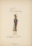 Germany. Würtemberg. 1837-1849