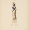 Germany. Würtemberg. 1837-1849