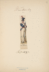 Germany. Würtemberg. 1837-1849