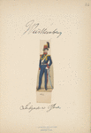 Germany. Würtemberg. 1837-1849