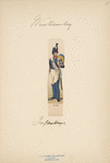 Germany. Würtemberg. 1837-1849