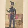 Germany. Würtemberg. 1837-1849