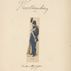 Germany. Würtemberg. 1837-1849
