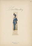 Germany. Würtemberg. 1837-1849