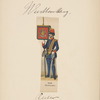 Germany. Würtemberg. 1837-1849