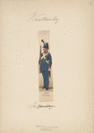 Germany. Würtemberg. 1837-1849