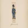 Germany. Würtemberg. 1837-1849