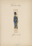 Germany. Würtemberg. 1837-1849