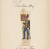 Germany. Würtemberg. 1837-1849