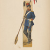 Germany, Württemberg, 1850-1864