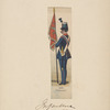 Germany, Württemberg, 1850-1864