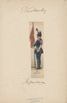 Germany, Württemberg, 1850-1864