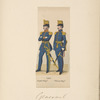 Germany, Württemberg, 1850-1864