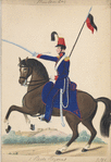 Germany, Württemberg, 1850-1864