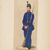 Germany, Württemberg, 1850-1864