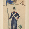 Germany, Württemberg, 1850-1864