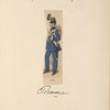 Germany, Württemberg, 1850-1864