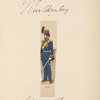 Germany, Württemberg, 1850-1864