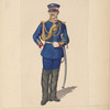 Germany, Württemberg, 1850-1864