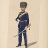 Germany, Württemberg, 1850-1864