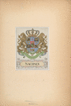 Germany, Saxony, 1886-1895