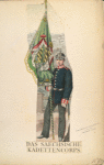 Germany, Saxony, 1886-1895