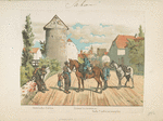 Germany, Saxony, 1886-1895