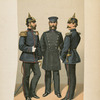 Germany, Saxony, 1886-1895
