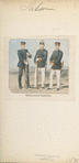 Germany, Saxony, 1886-1895