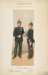 Germany, Saxony, 1886-1895