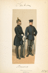 Germany, Saxony, 1886-1895