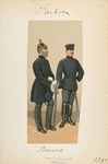Germany, Saxony, 1886-1895
