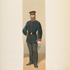 Germany, Saxony, 1886-1895