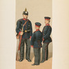 Germany, Saxony, 1886-1895