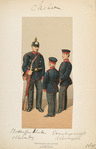 Germany, Saxony, 1886-1895