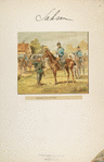 Germany, Saxony, 1886-1895