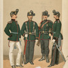 Germany, Saxony, 1886-1895