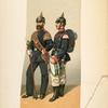 Germany, Saxony, 1886-1895