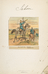 Germany, Saxony, 1886-1895