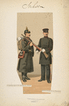 Germany, Saxony, 1886-1895