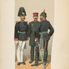 Germany, Saxony, 1886-1895