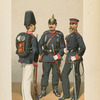 Germany, Saxony, 1886-1895