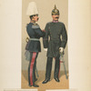Germany, Saxony, 1886-1895