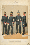 Germany, Saxony, 1886-1895