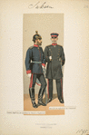 Germany, Saxony, 1886-1895